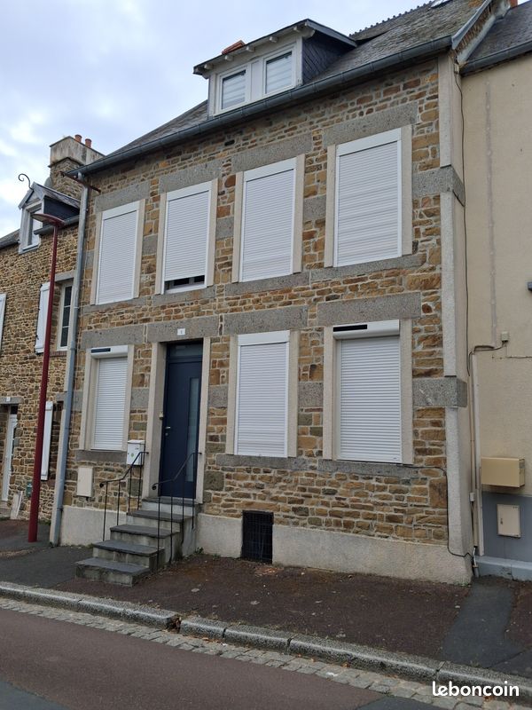 Maison 4 pièces 100 m² · à Torigny-les-Villes · 100 m² · 600 €/mois