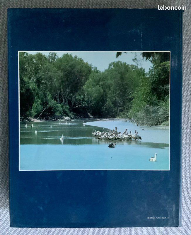 Livre Les fleuves (image 2)