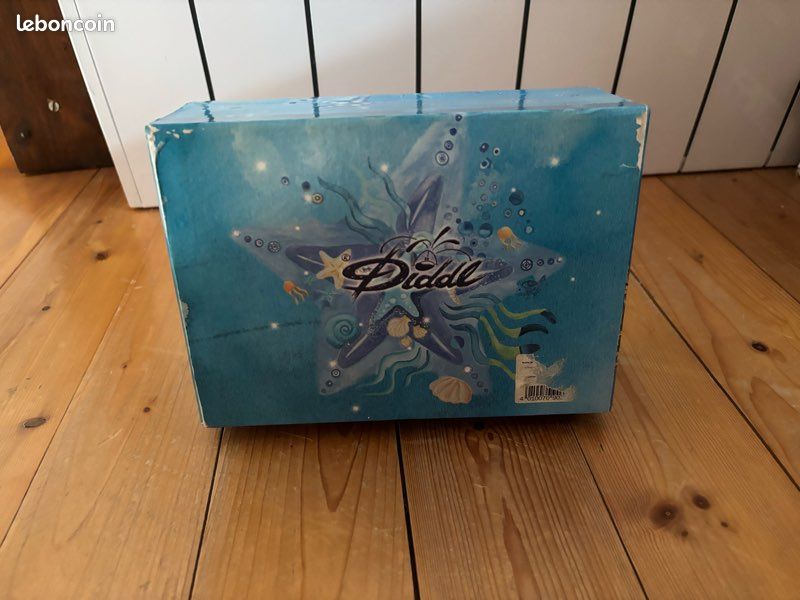 Boîte à bijoux Diddle (image 5)