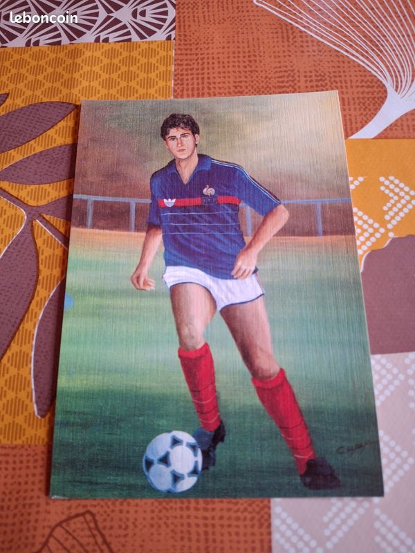Photo de classe Minimes Saison 1988-1989 de 1989, APS FOOTBALL - Copains d'avant