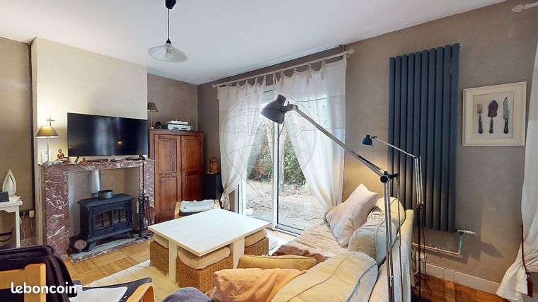 Maison 4 pièces 88 m²