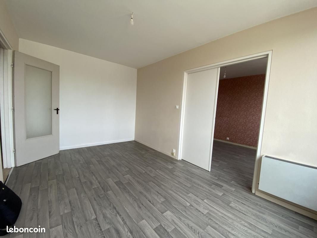 Appartement 2 pièces 44 m² - Limoges 87000 (image principale 3)