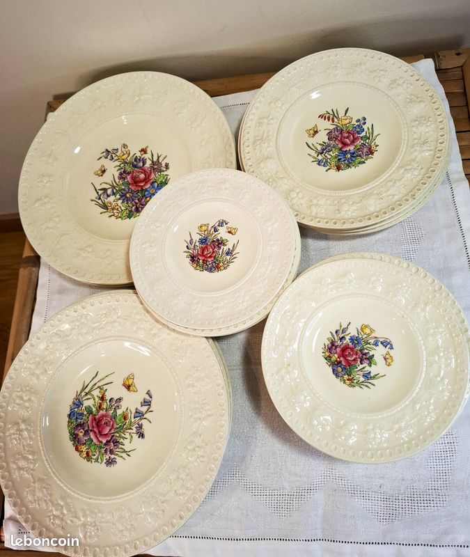 Santon DEVINEAU le Berger fagot 11 cm de haut Taille 4 Santon DEVINEAU le Berger fagot 11 cm de haut Taille 4