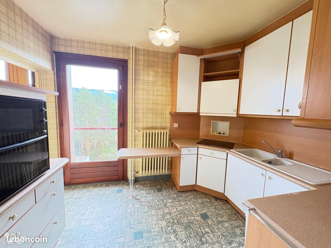 Appartement 3 pièces 66 m² · à Annemasse · 66 m² · 204 750 €