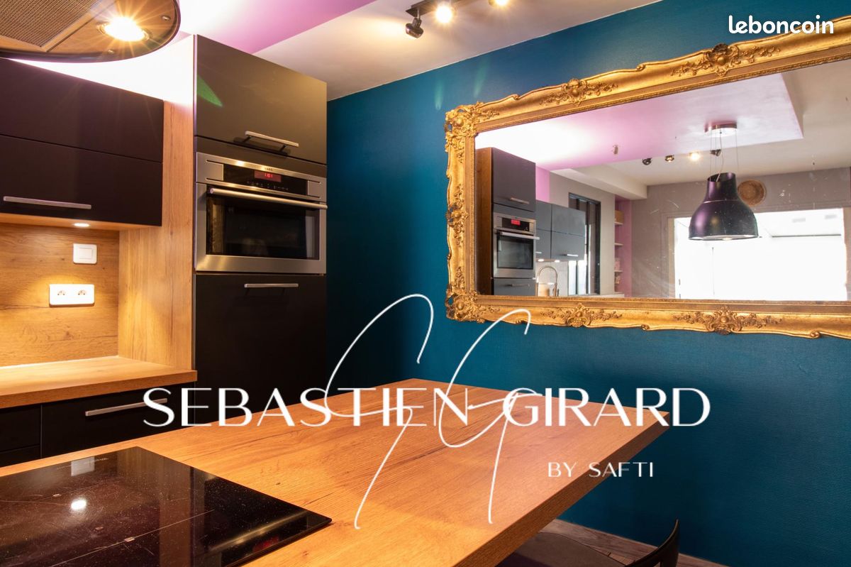 Appartement 2 pièces 51 m² · à Toulouse · 51 m² · 235 000 €