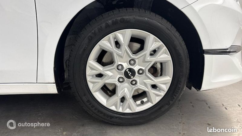 Kia Ceed Sw 1.0 T-GDi 100ch Active (image 20)