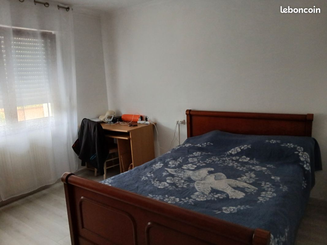 Appartement 3 pièces 70 m² · à Colmar · 70 m² · 241 000 €