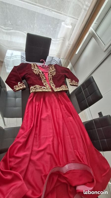 Karakou algérienne moderne (image 7)