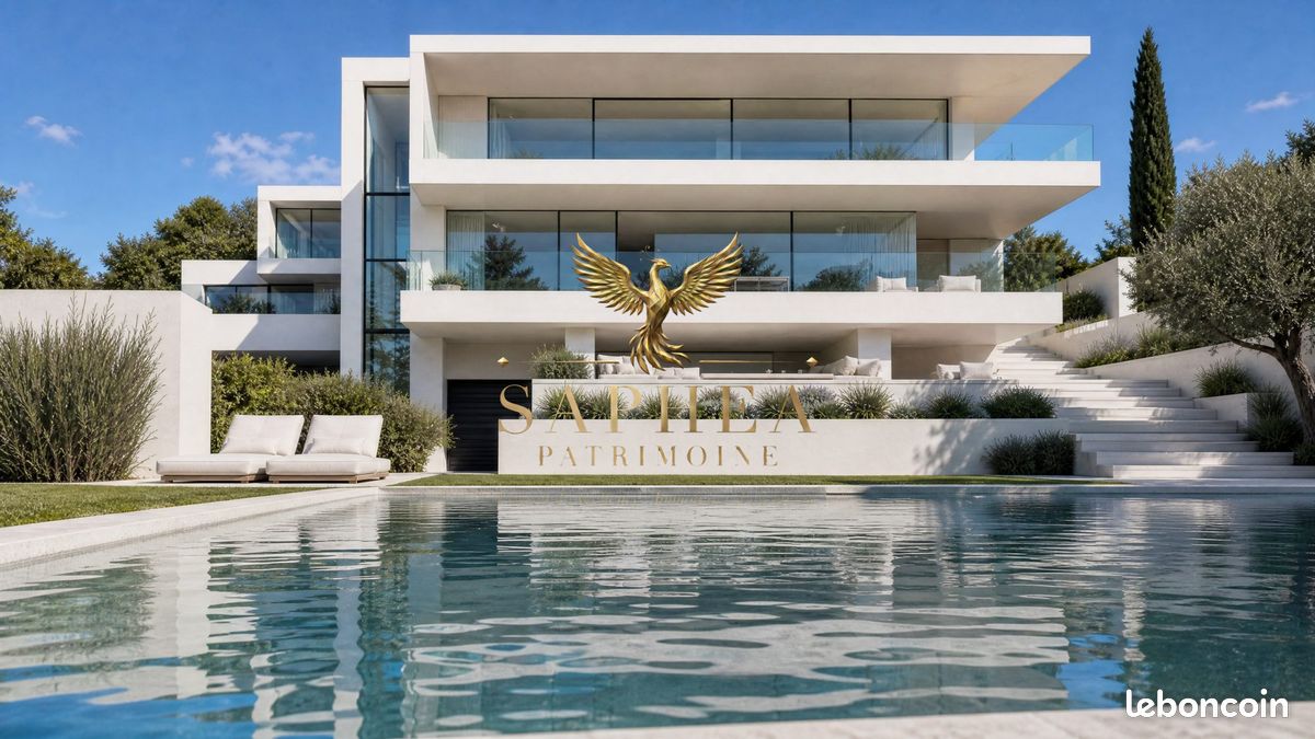 Maison 10 pièces 330 m² · à Bandol · 330 m² · 4 500 000 €