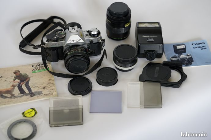 OBJECTIF MAKINON 135 mm 2,8 Macro Rollei EUR 14,00 - FR