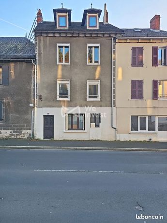 Immeuble 167 m² Saint-Georges