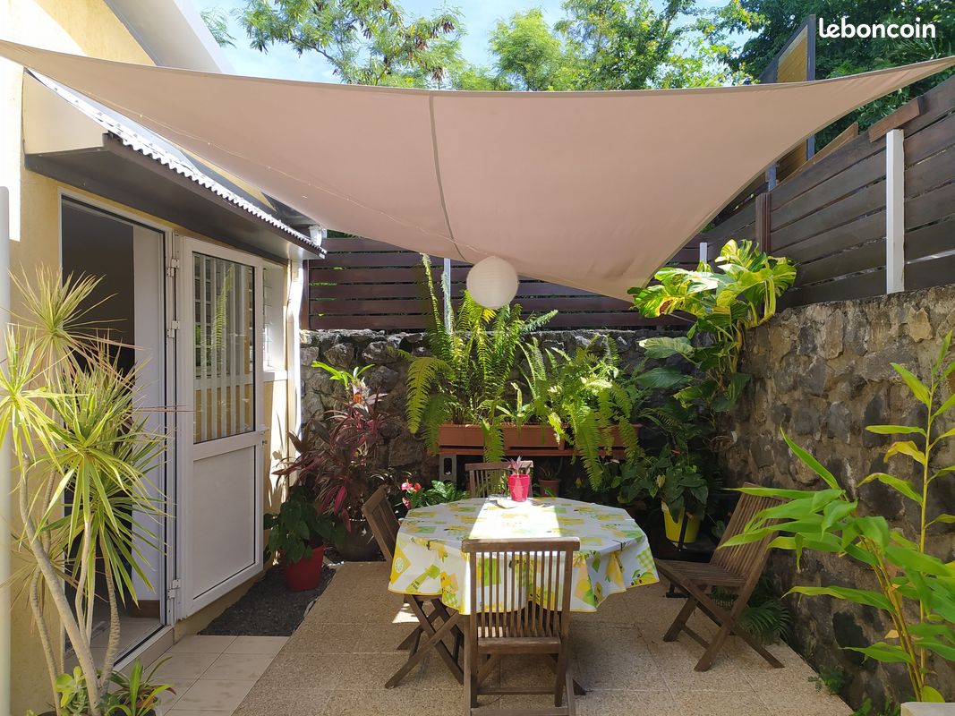 Maison 4 pièces 102 m² · à Saint-Leu · 102 m² · 1 380 €/mois