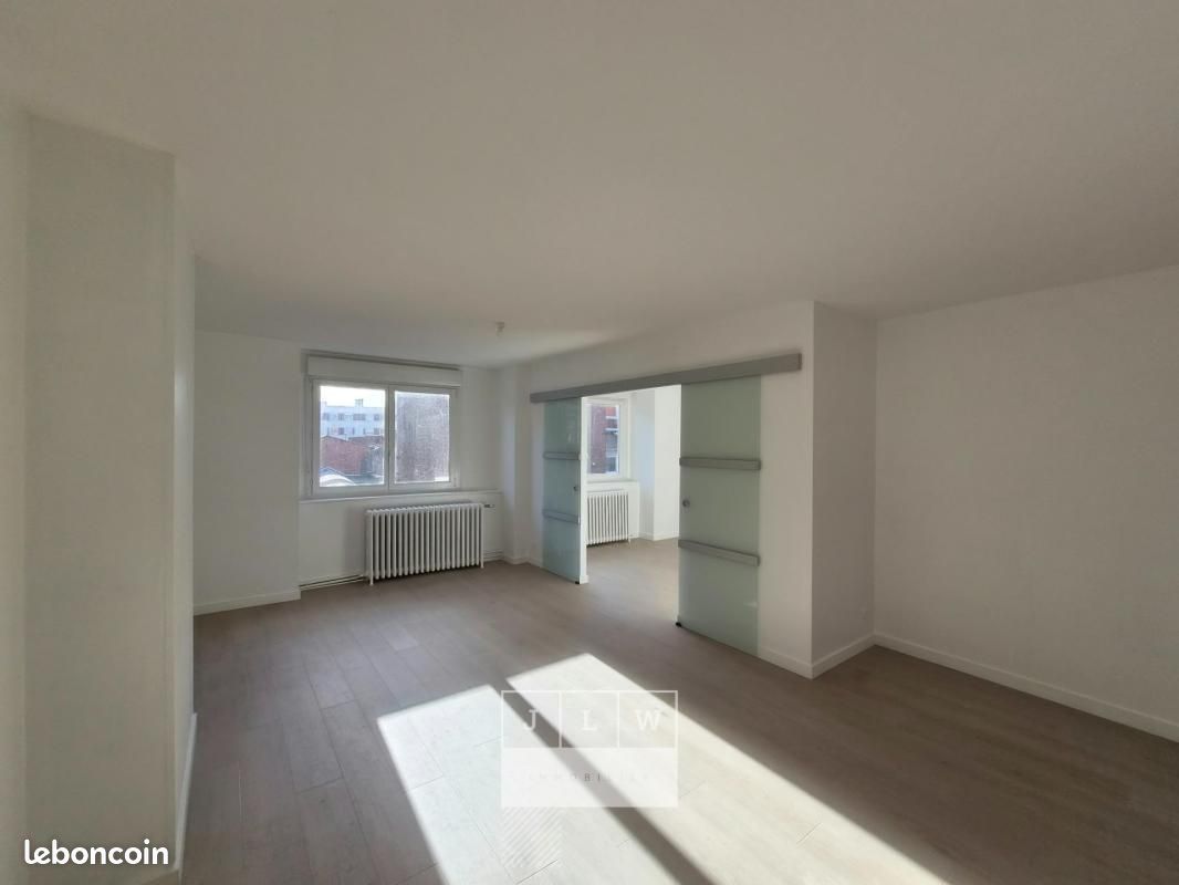 Appartement 3 pièces 68 m² · à Armentières · 68 m² · 860 €/mois
