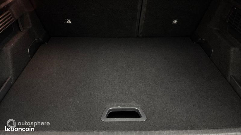 Citroen C4 PureTech 130ch S&S Feel EAT8 (image 14)