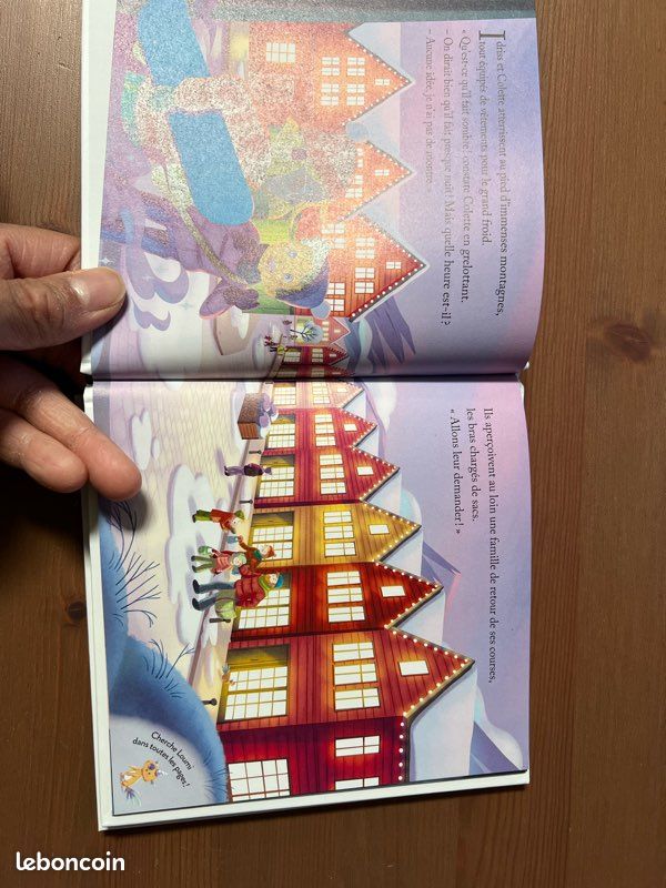 Livres pour enfants (image 3)