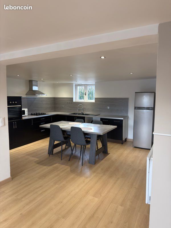 Appartement 4 pièces 86 m² · à Saint-Paul-lès-Dax · 86 m² · 950 €/mois