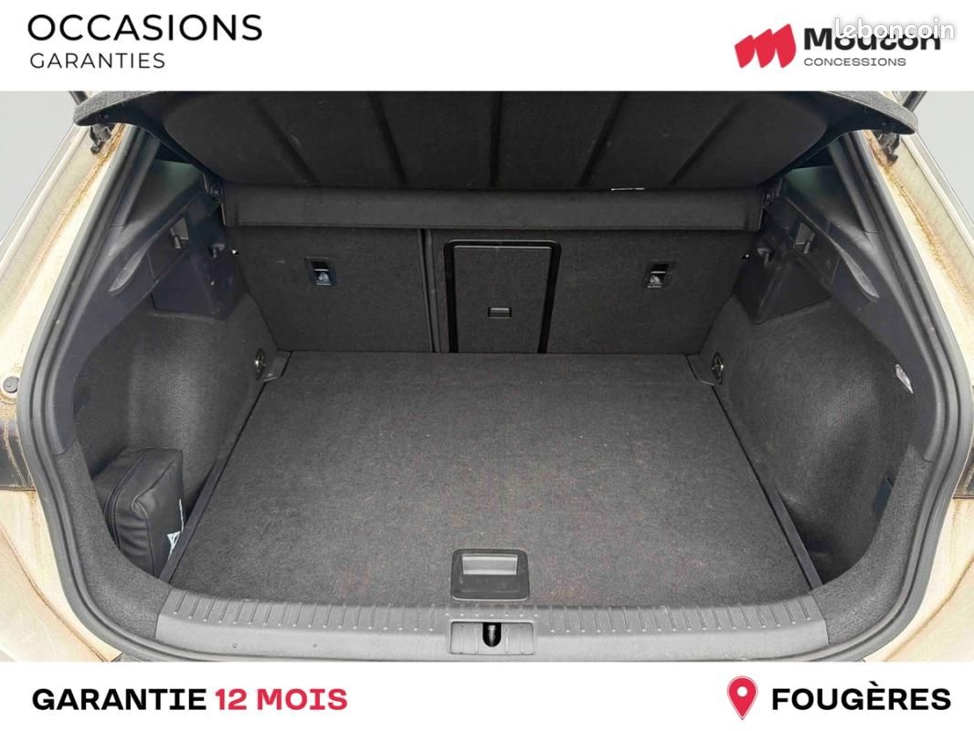 Cupra Formentor 1.5 TSI 150 ch DSG7 V (image 12)