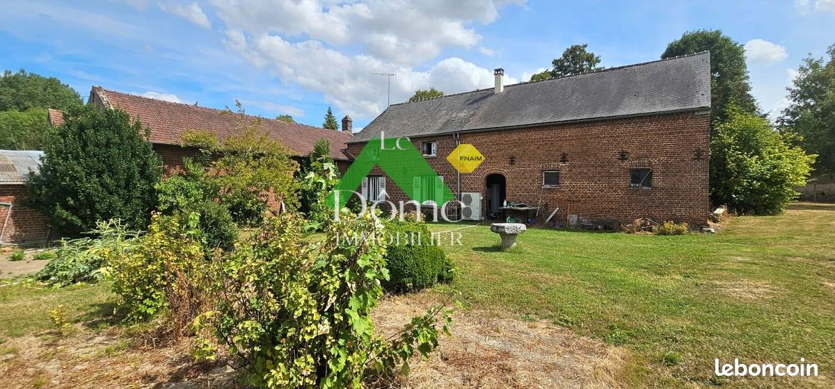 Maison 10 pièces 175 m² · à Chambly · 175 m² · 356 000 €