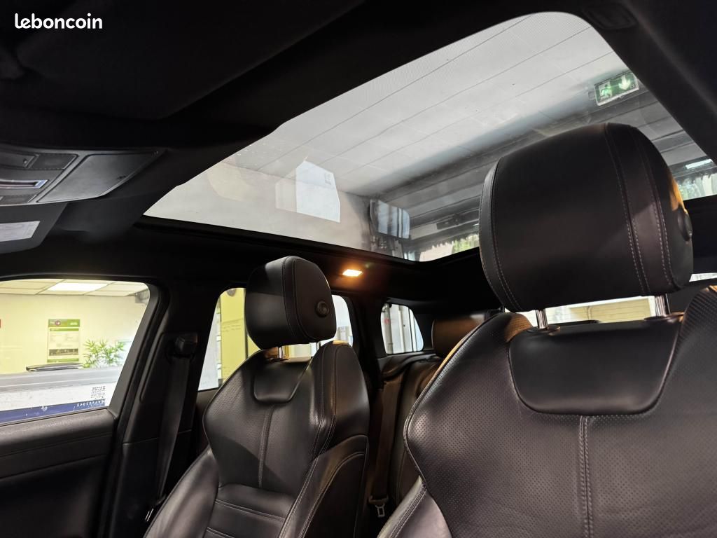 Land rover range rover evoque 2.0 td4 180 hse 4wd bva (image 10)