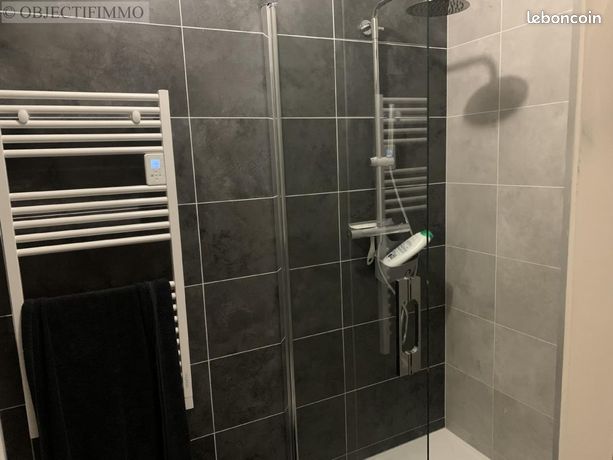 Maison a louer paris-1er-arrondissement - 5 pièce(s) - 175 m2 - Surfyn