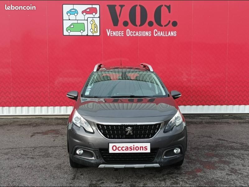 Peugeot 2008 1.2 PureTech 110ch Allure S&S (image 2)