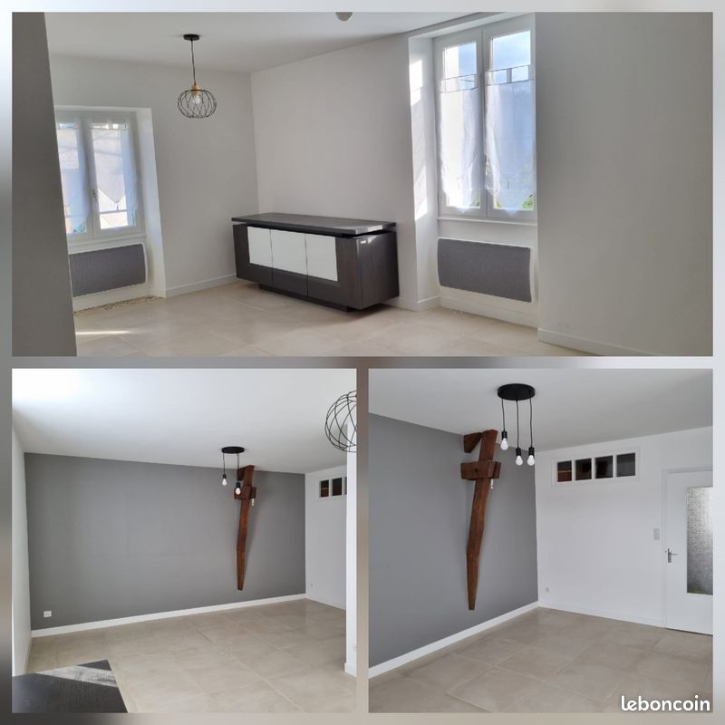 Appartement 2 pièces 70 m² · à Corrèze · 70 m² · 490 €