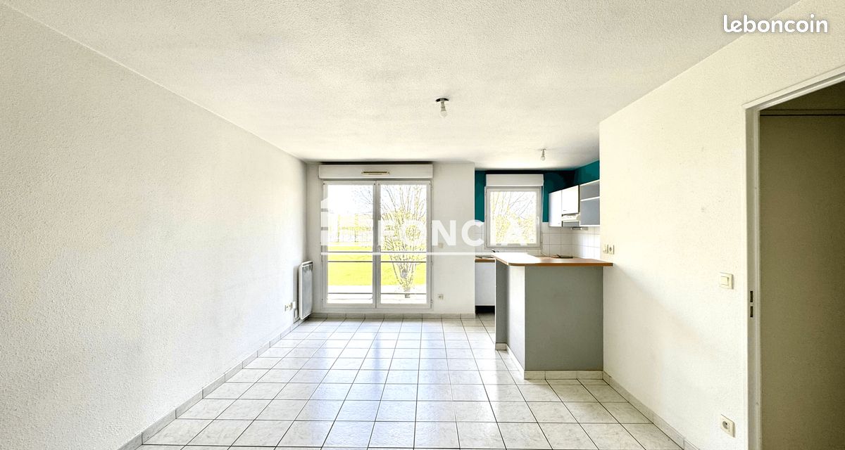 Appartement 3 pièces 53 m² · à Elbeuf · 53 m² · 670 €/mois