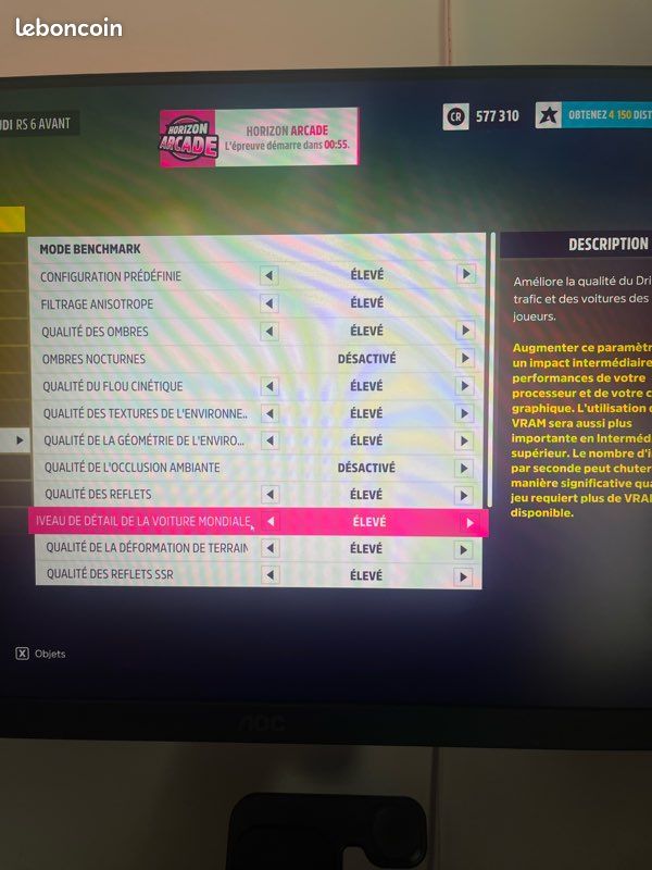 Pc gamer (Rtx 5070+i5 14 400) (image 3)