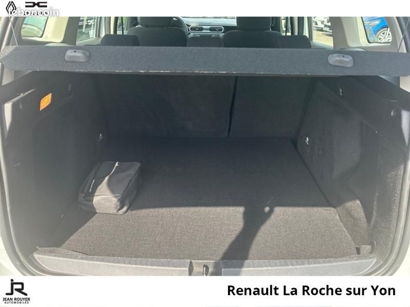 Dacia Duster 1.0 ECO-G 100ch Essential 4x2 (image 7)