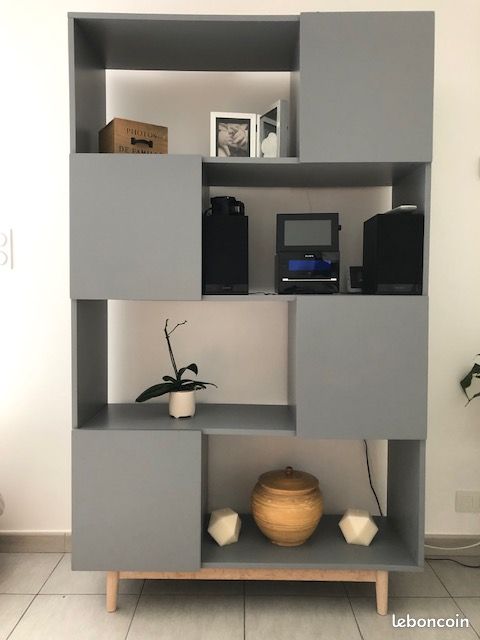 Etagere "maison du monde" (image 1)