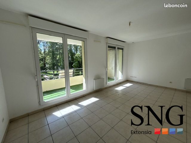 Appartement 1 pièce 32 m² · à Bruay-la-Buissière · 32 m² · 39 200 €