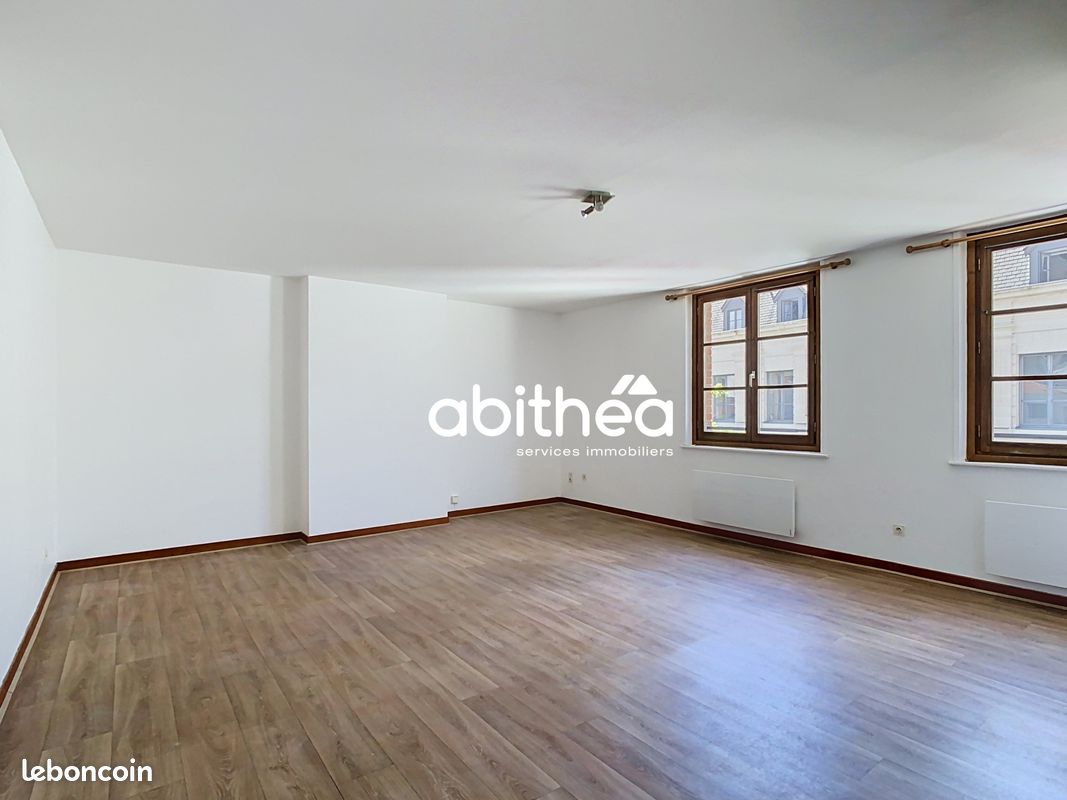 Appartement 3 pièces 66 m² · à Arras · 66 m² · 795 €