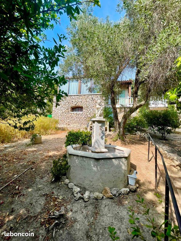 Maison 4 pièces 90 m² · à Ensuès-la-Redonne · 90 m² · 540 000 €