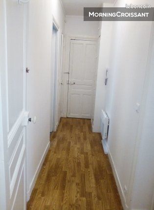 Appartement a louer saint-mande - 2 pièce(s) - 36 m2 - Surfyn