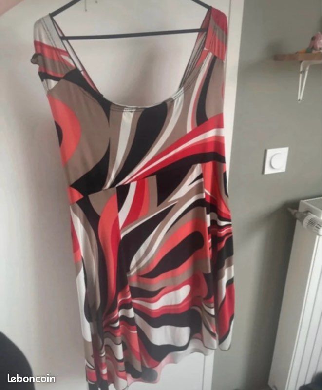 Robe d’été (image 2)
