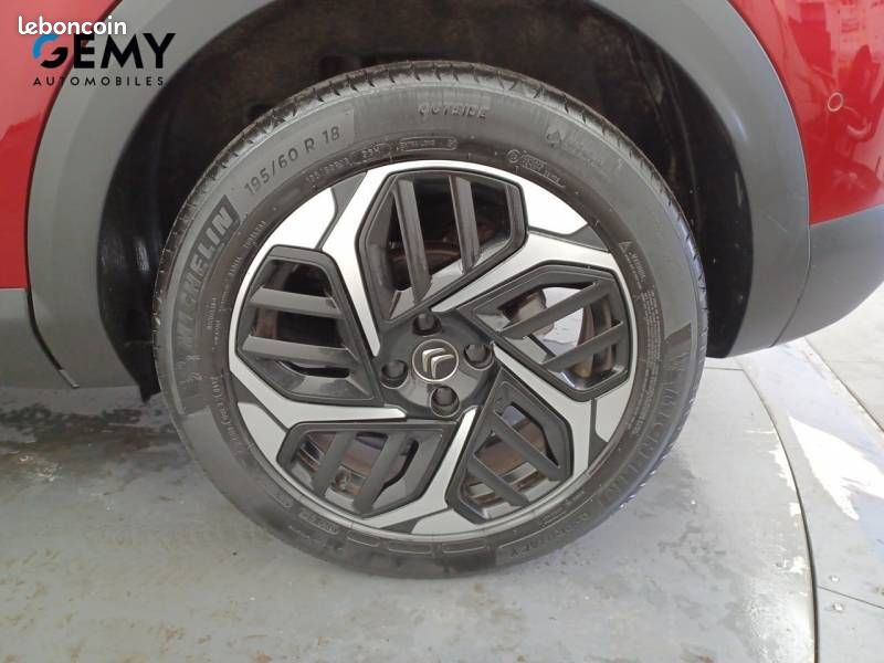 Citroën C4 PureTech 130 S&S EAT8 Shine Pack (image 11)
