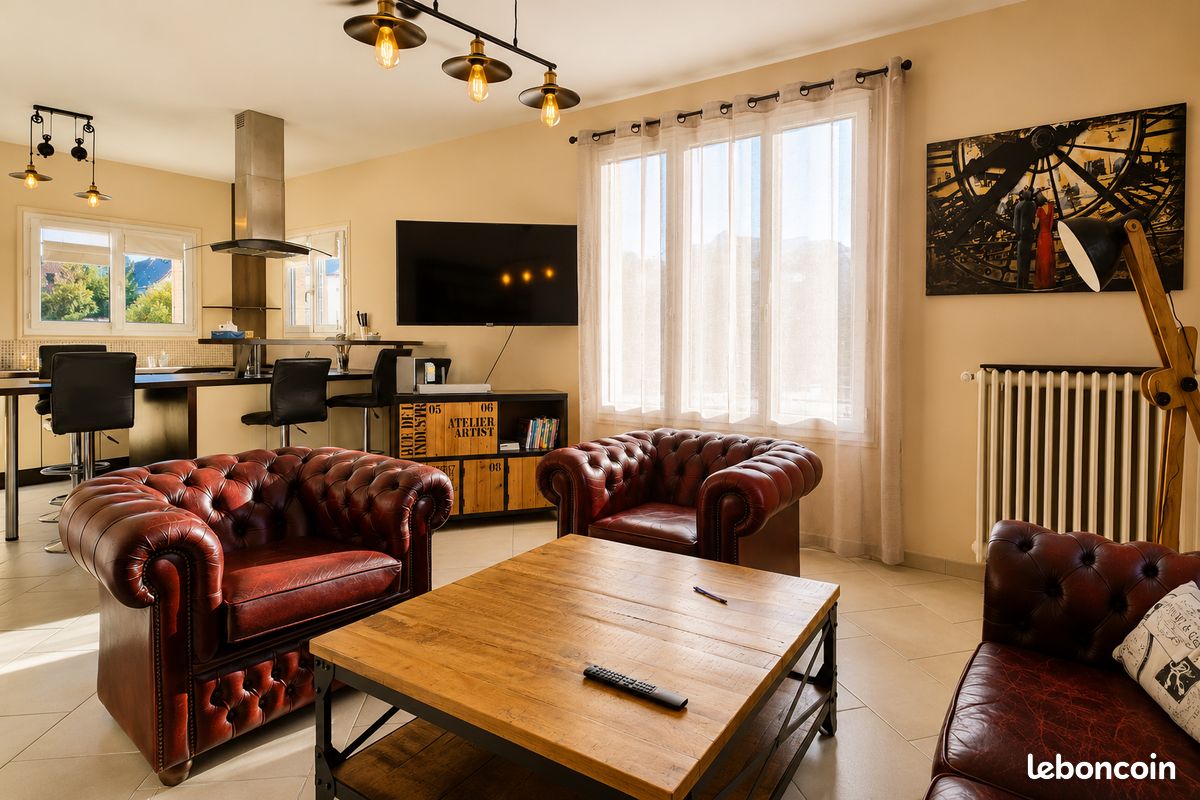 Appartement 3 pièces 81 m² · à Évreux · 81 m² · 950 €/mois