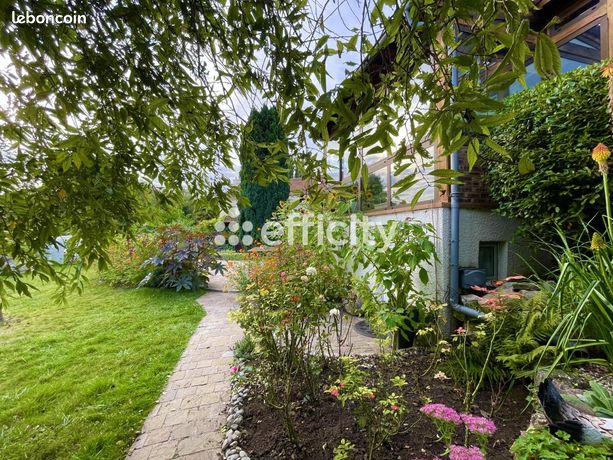 Maison 5 pièces 150 m²