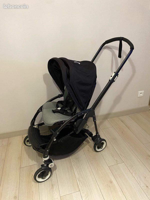 Poussette Bugaboo Bee 3 (image 1)