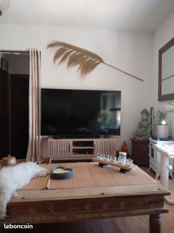 Appartement 3 pièces 60 m² · à Mouriès · 60 m² · 795 €