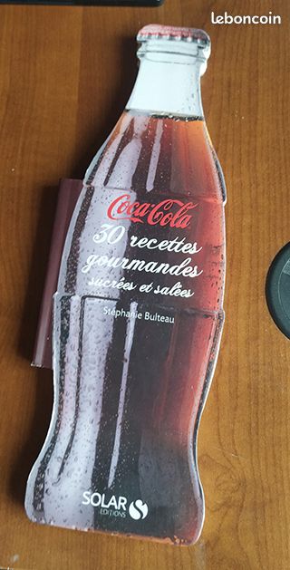 Recettes Coca-cola (image 1)