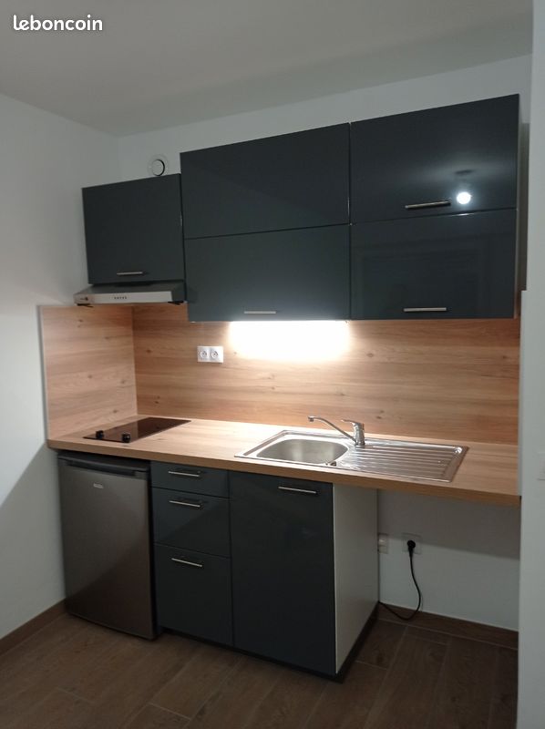 Appartement a louer haguenau - 1 pièce(s) - 21 m2 - Surfyn