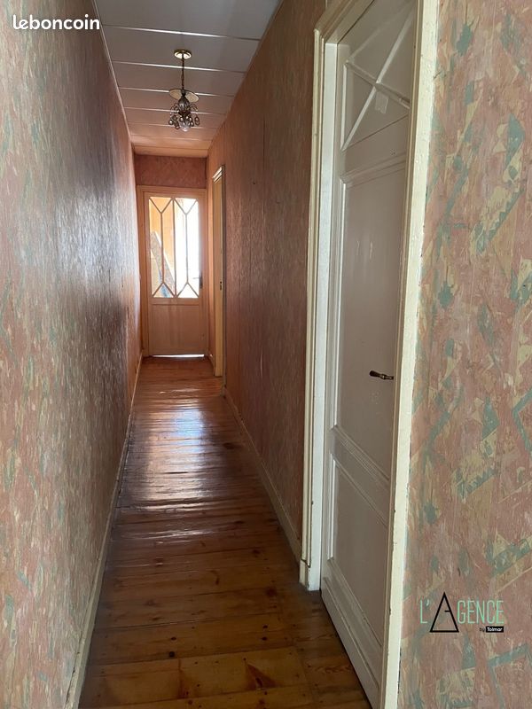Appartement 3 pièces 91 m² - Bordeaux 33000 (image principale 8)
