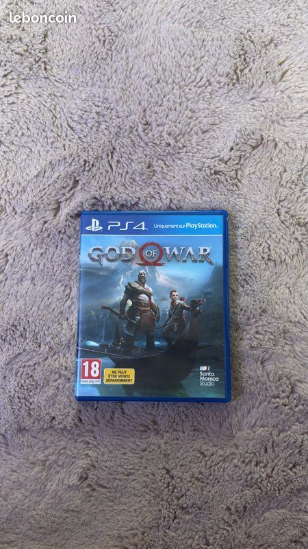 God Of War (image 1)