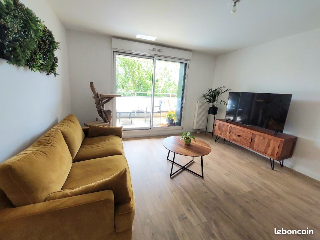 Appartement 3 pièces 68 m² · à Marquette-lez-Lille · 67,5 m² · 239 900 €
