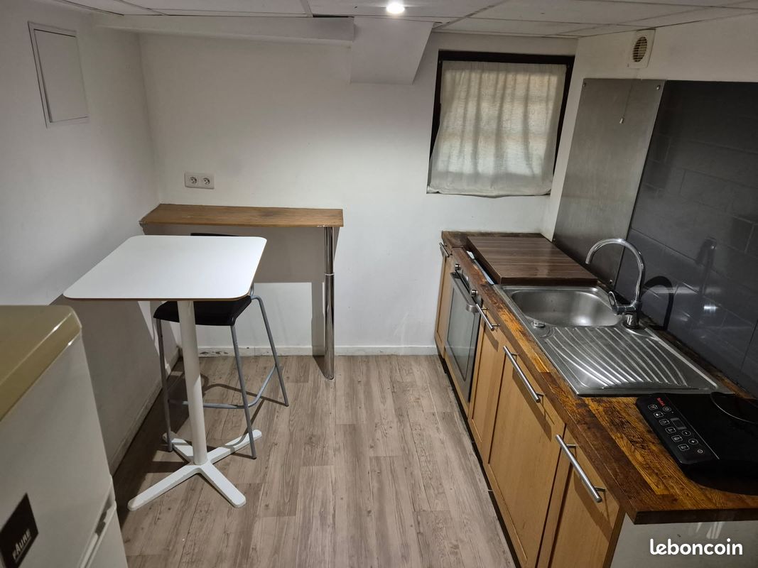 Maison a louer trappes - 2 pièce(s) - 25 m2 - Surfyn