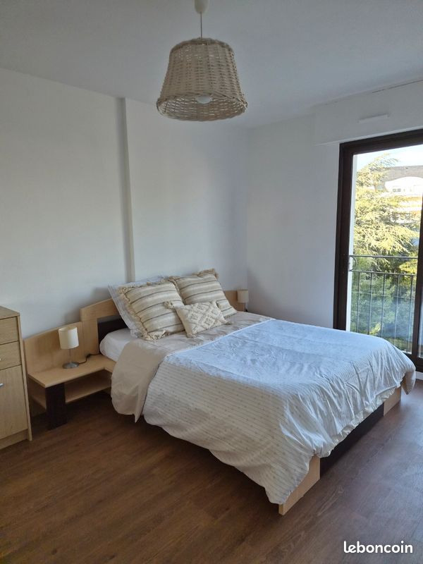 Appartement 2 pièces 42 m² · à Nantes · 42 m² · 850 €