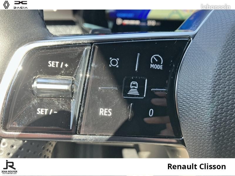 Renault Clio TCe 115ch Techno EDC (image 17)