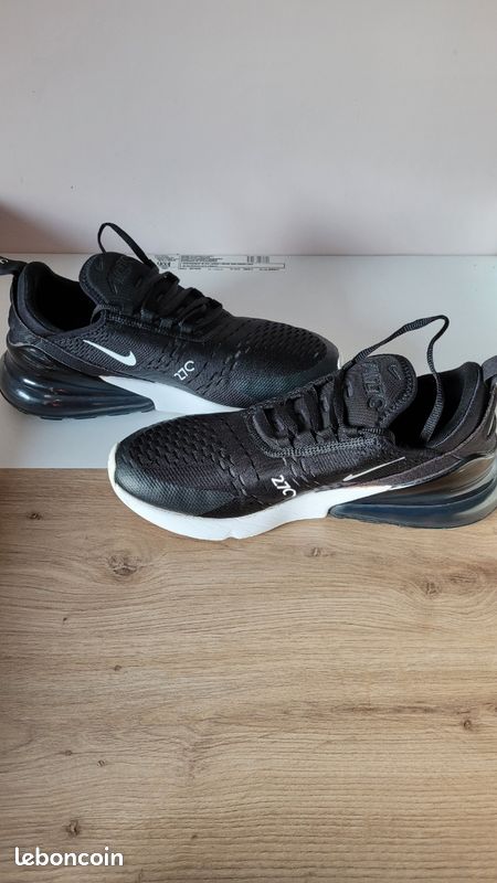 Creaaacademy Nike Roshe Run Bleu Noir Sale Nike Nike Air Max