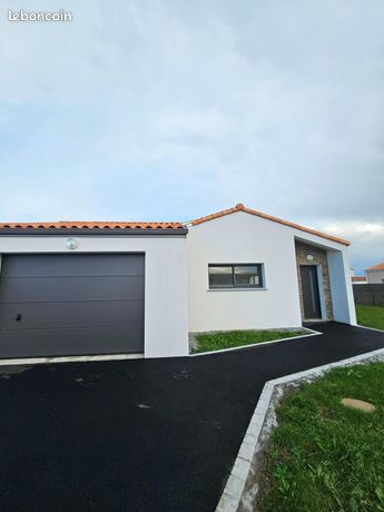 Propriété 4 pièces 117 m²
